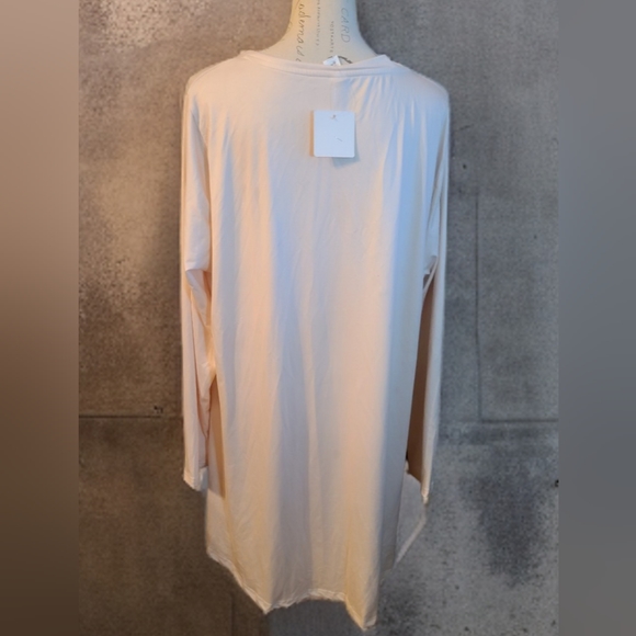 Pixie Lady Long Sleeve Top - Picture 2 of 4